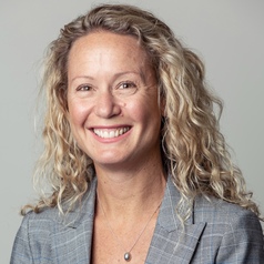 Associate Professor Margie Danchin